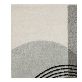 Sivý koberec 230x160 cm Muse - Asiatic Carpets - Image 4