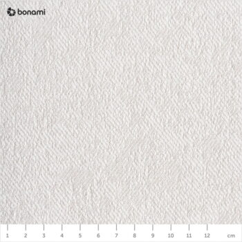 Biele kreslo Copenhagen - Scandic – Obrázok 5