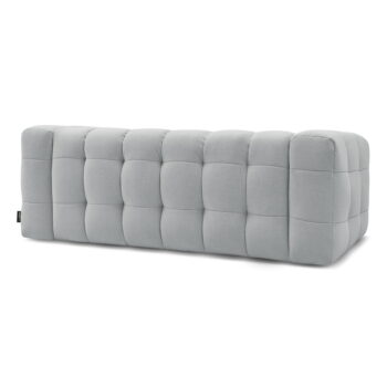 Svetlosivá pohovka 232 cm Cloud – Bobochic Paris - Image 6