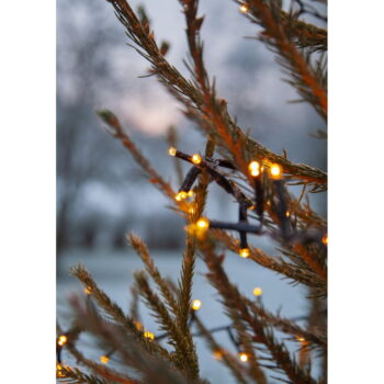 Svetelná reťaz Star Trading LED, dĺžka 24 m – Obrázok 6