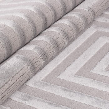 Svetlosivý koberec 120x170 cm Sahara – Ayyildiz Carpets - Image 3
