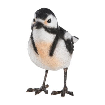 Polyresínová záhradná soška Bird – Esschert Design - Image 2
