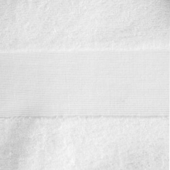 Biely froté bavlnený uterák 50x85 cm Anti-Bacterial – Catherine Lansfield - Image 4