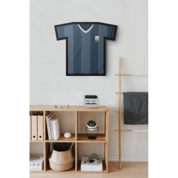 Čierny plastový rámček na stenu 62x72 cm T-Frame – Umbra - Image 3
