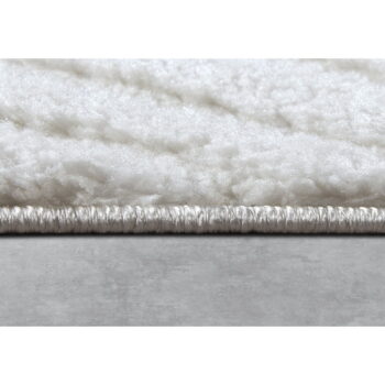 Krémovobiely koberec 120x170 cm Pigment Cream White – Elle Decoration - Image 5