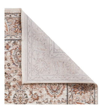 Béžový koberec 200x290 cm Vintage – Think Rugs - Image 8