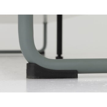 Zeleno-sivý TV stolík 146x51 cm Parma – Tenzo - Image 6