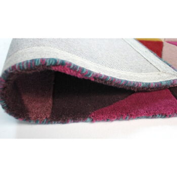 Vlnený behúň Flair Rugs Falmouth, 60 x 230 cm – Obrázok 5