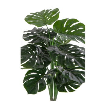 Umelá monstera (výška  90 cm) – House Nordic – Obrázok 2