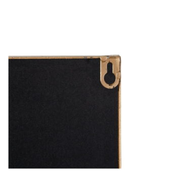Nástenné zrkadlo 90x120 cm WIndow – Ixia - Image 7