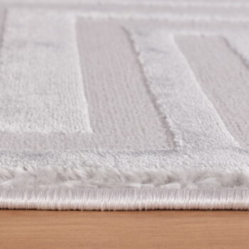 Svetlosivý koberec 120x170 cm Sahara – Ayyildiz Carpets - Image 5