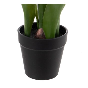 Umelý kvet (výška 31 cm) Tulips – Ixia – Obrázok 7