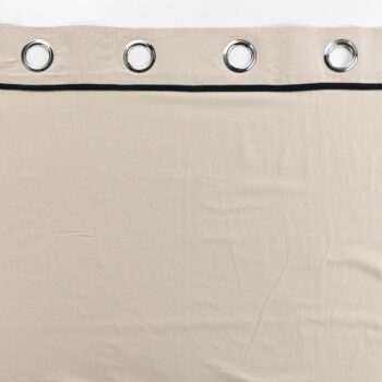 Béžový záves 135x240 cm Linette – douceur d'intérieur - Image 4