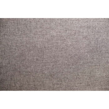 Dvojlôžková posteľ z dubového dreva v prírodnej farbe 160x200 cm Twig – The Beds - Image 2