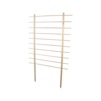 Drevená podpera rastlín – Esschert Design - Image 2