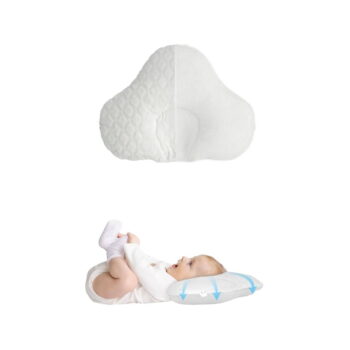 Podhlavník 30x40 cm – Mila Home - Image 2