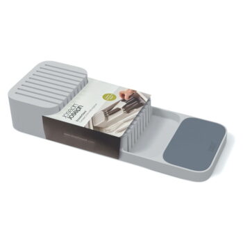 Kompaktné priehradky na nože Joseph Joseph Drawer - Image 2