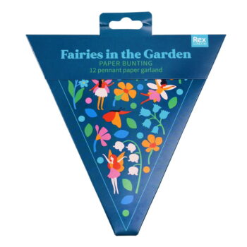 Girlanda Fairies in the Garden – Rex London - Image 3
