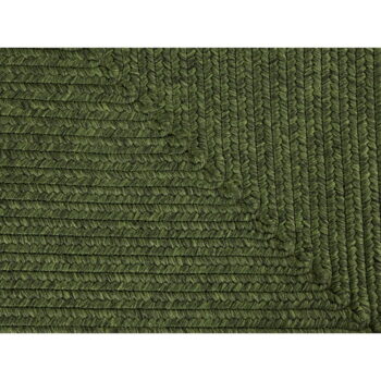 Zelený vonkajší koberec 150x80 cm - NORTHRUGS - Image 4