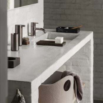 Košík ø 42,5x29 cm Tiggy – Blomus – Obrázok 2