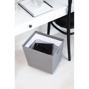 Kartónový úložný box Tellus – Bigso Box of Sweden - Image 3