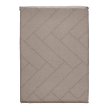 Damaškový obrus ø 180 cm Tiles Damask – Södahl - Image 2