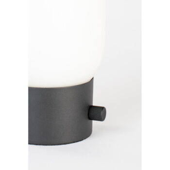 Stolová lampa s čiernym podstavcom Zuiver Urban - Image 8