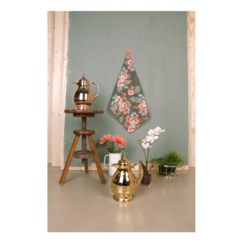 Misa na ovocie Present Time Open Grid Gold – Obrázok 3