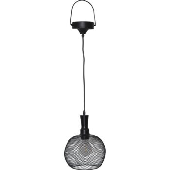 Vonkajšia svetelná LED dekorácia Star Trading Sunlight, výška 24 cm - Image 3
