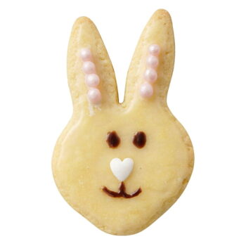 Súprava 5 veľkonočných vykrajovadiel Zenker Easter - Image 8