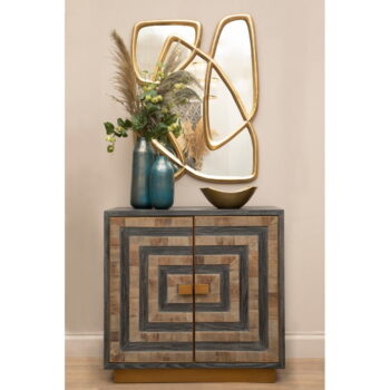 Nástenné zrkadlo 75x99 cm Pablo – Premier Housewares - Image 6