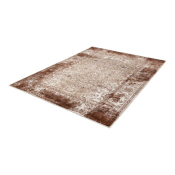 Hnedý koberec 160x230 cm Terno Brown – FD - Image 5