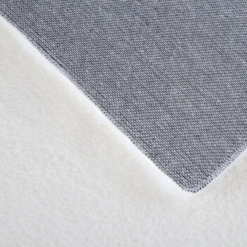 Krémový prateľný behúň 80x250 cm Pouffy – Ayyildiz Carpets - Image 5