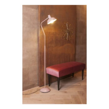 Hodiny v zlatej farbe Karlsson Sunburst, ø 50 cm - Image 4