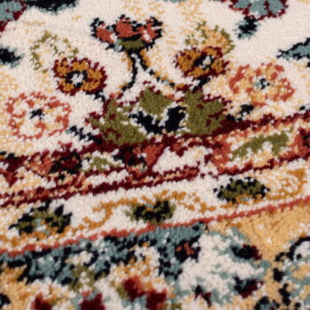 Béžový behúň 66x300 cm Sandford – Flair Rugs - Image 4
