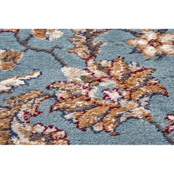 Behúň v mentolovej farbe 80x240 cm Orient Reni – Hanse Home - Image 4