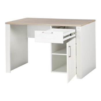 Detský písací stôl 60x120 cm – Roba - Image 4