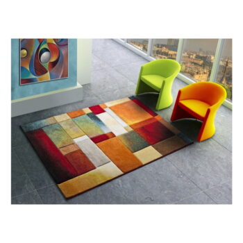 Koberec UNIVERSAL Matrix, 160 x 230 cm - Image 2
