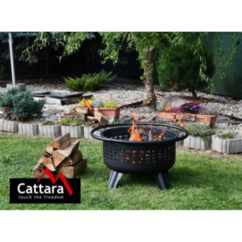 Ohnisko ø 80 cm Merapi – Cattara - Image 6