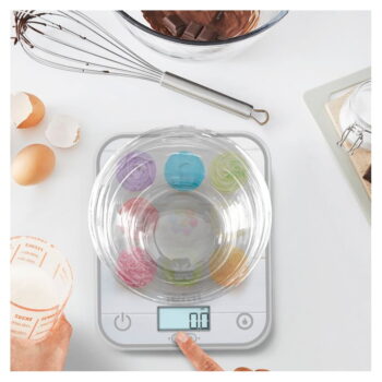 Digitálna kuchynská váha Optissl BC50D4V0 – Tefal - Image 5