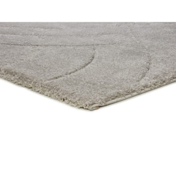 Svetlosivý koberec 60x120 cm Molier – Universal – Obrázok 4