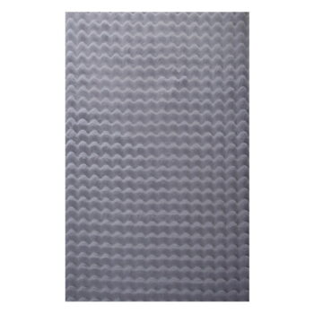 Sivý prateľný koberec 160x230 cm Ambiance – Ayyildiz Carpets