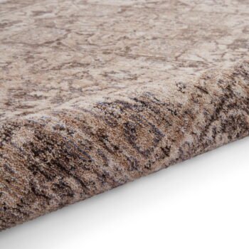 Sivo-béžový koberec 120x170 cm Vintage – Think Rugs - Image 6