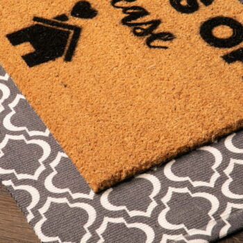 Podložka pod rohožku 60x90 cm Trellis – Artsy Doormats - Image 5