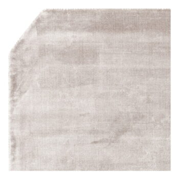 Svetlosivý ručne tkaný koberec 200x290 cm Gleam – Asiatic Carpets - Image 3
