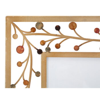 Kovový rámček 27.5x31 cm Bixy - Mauro Ferretti - Image 5