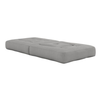 Variabilné kreslo Cube Grey - Image 9