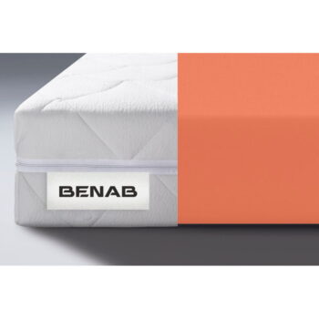 Tvrdý penový detský matrac 90x200 cm Happy Dream – BENAB - Image 3