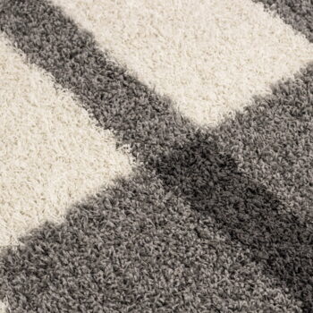 Sivý okrúhly koberec ø 80 cm Gala – Ayyildiz Carpets - Image 3