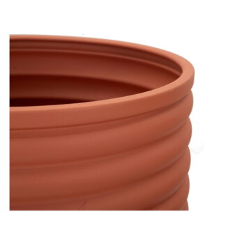 Kovové obaly na kvetináče v súprave 3 ks ø 36 cm Milly – Mauro Ferretti – Obrázok 7